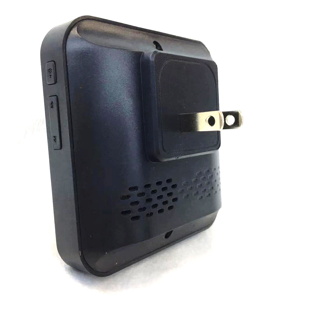 Wireless Wi-Fi Video Doorbell Security Camera