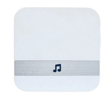 Wireless Wi-Fi Video Doorbell Security Camera