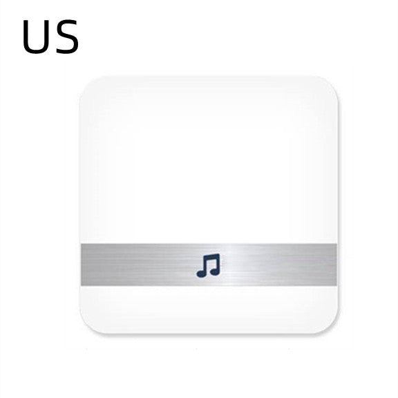 Wireless Wi-Fi Video Doorbell Security Camera