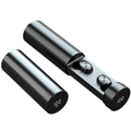 Wireless Bluetooth Earbuds with Microphone & Touch Controls